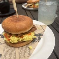   at Heritage Coffee in Summer Hill