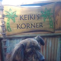 Bella at Pono Hawaiian Kitchen & Tap in Capitola