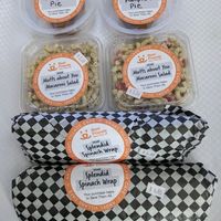  at Best Friends Roadhouse and Mercantile in Kanab