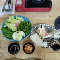  at Hotpot Panda in Chiang Mai