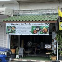 Hotpot Panda, Chiang Maii  at Hotpot Panda in Chiang Mai