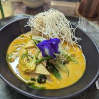 Koi Soi at Hotpot Panda in Chiang Mai