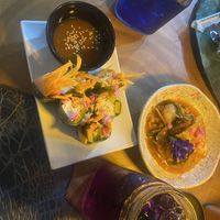   at Hotpot Panda in Chiang Mai