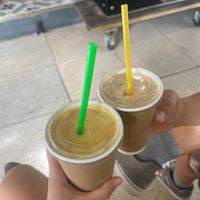 Delicious and fresh at Fruit, Vegetables and Delicacies Shop in Athens