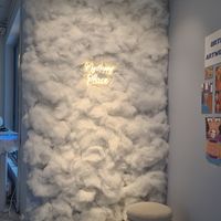  at Cloud Café in Oslo