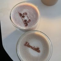   at Cloud Café in Oslo