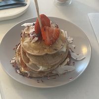   at Cloud Café in Oslo