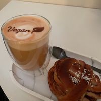   at Cloud Café in Oslo