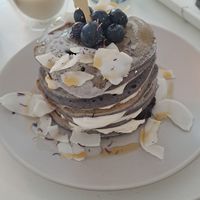  at Cloud Café in Oslo