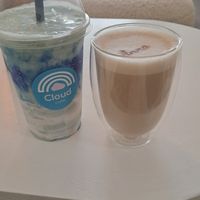  at Cloud Café in Oslo