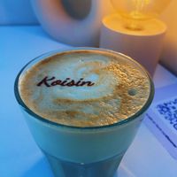   at Cloud Café in Oslo