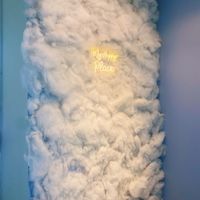   at Cloud Café in Oslo