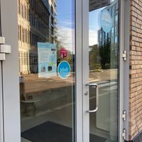  at Cloud Café in Oslo