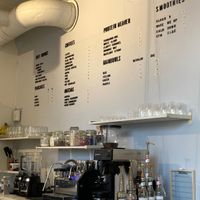  at Cloud Café in Oslo