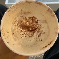  at Cloud Café in Oslo