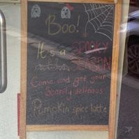  at Cloud Café in Oslo