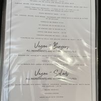   at Scotty's Brunch Bar in Weston-super-mare