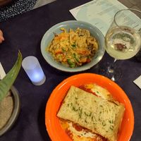  at Green Planet Dinner   in Gran Canaria