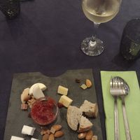  at Green Planet Dinner   in Gran Canaria