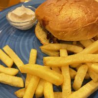   at Green Planet Dinner   in Gran Canaria