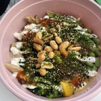   at Green Planet Dinner   in Gran Canaria