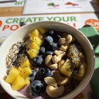   at Green Planet Dinner   in Gran Canaria