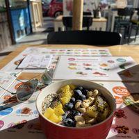   at Green Planet Dinner   in Gran Canaria