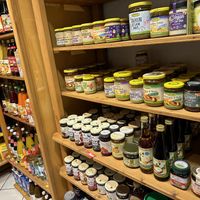 inside  at Naturkost am Hohntor in Bad Neustadt An Der Saale