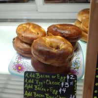  at Davenport's Café Diem in Pittsboro