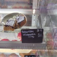  at Davenport's Café Diem in Pittsboro