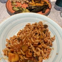   at L'Ora della Pasta in Como