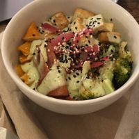 The Wild child😋  at The Good Life Eatery in London