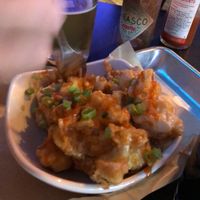 Firecracker Cauliflower. at The Five6 in Rogers