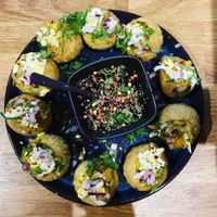  at Holy Cow - Södermannagatan in Stockholm