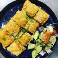  at Holy Cow - Södermannagatan in Stockholm