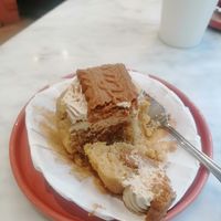  at Cupcakemoka bakery in Barcelona