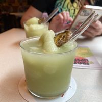 Cocktail   at Permit Room in Brighton