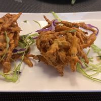  #Veganuary at Spice Curry in Funchal