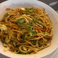  #Veganuary at Spice Curry in Funchal