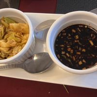  #Veganuary at Spice Curry in Funchal