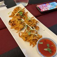   at Spice Curry in Funchal