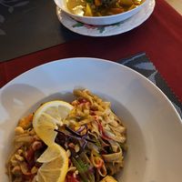 Excellent! at Spice Curry in Funchal