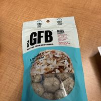 Snacks  at YYC - Hudson - Concourse D in Calgary