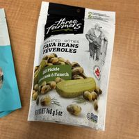 Snacks  at YYC - Hudson - Concourse D in Calgary