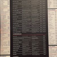  #Veganuary at DarkCoffee - Tijuca in Rio De Janeiro