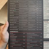  at DarkCoffee - Tijuca in Rio De Janeiro