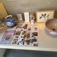   at Sala Obanzai & Grill in Kyoto