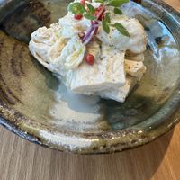   at Sala Obanzai & Grill in Kyoto