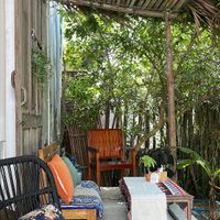   at PlantLab in Hoi An