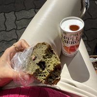   at De Tout Painduce  in Osaka